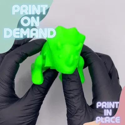 Khủng Long TRICÉRATOPS in liền - Đồ chơi cho bé, ý tưởng quà tặng