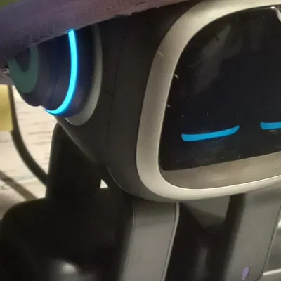 Mũ Dưa Lưới Cho EMO