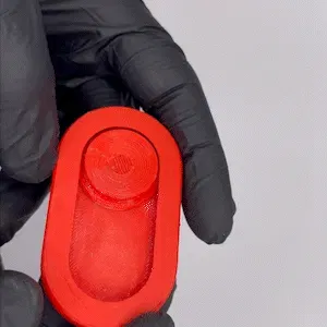 Đồ Chơi Fidget Slider Nam Châm