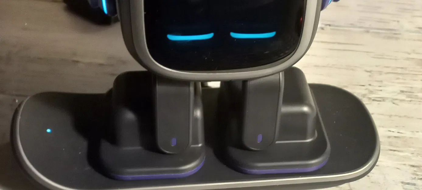 Mũ Dưa Lưới Cho EMO - Image 2