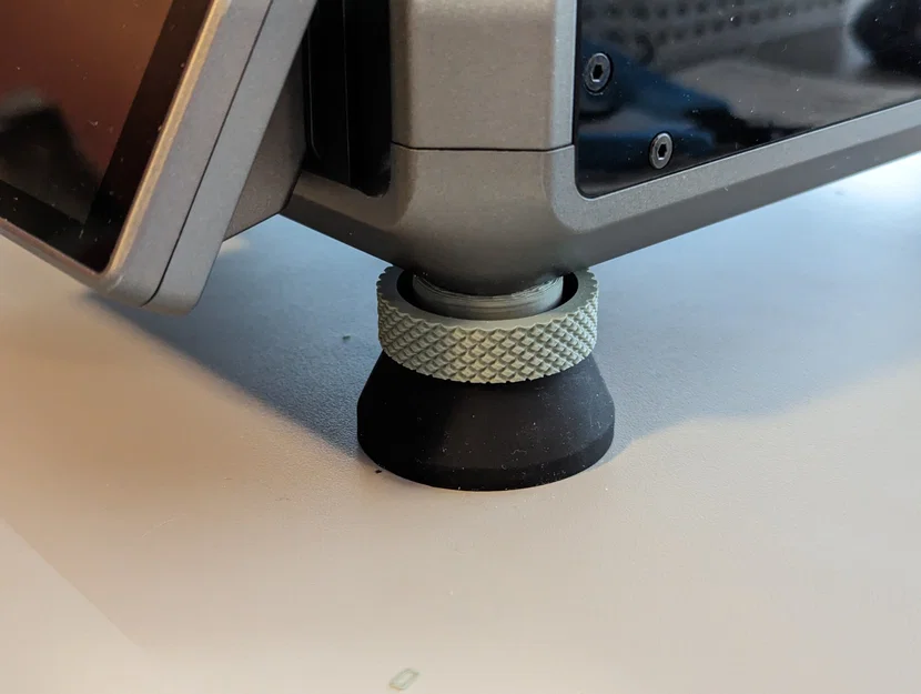 Chân đế điều chỉnh chiều cao cho Creality K1 - Image 1