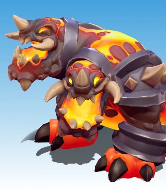 Warcraft Rumble - Core Hounds - Image 1