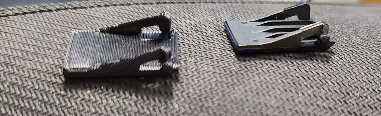 Chân đế bàn phím Kensington Slim Type - Image 1