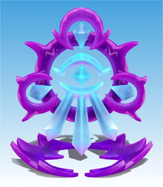 Warcraft Rumble - Arcane Blast - Image 1