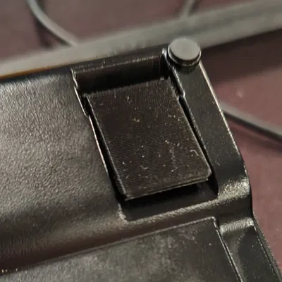 Chân đế bàn phím Kensington Slim Type