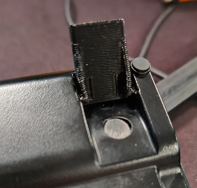 Chân đế bàn phím Kensington Slim Type - Image 4