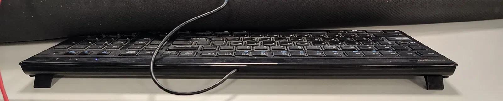 Chân đế bàn phím Kensington Slim Type - Image 5