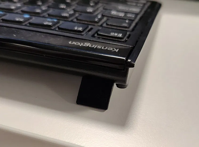 Chân đế bàn phím Kensington Slim Type - Image 6