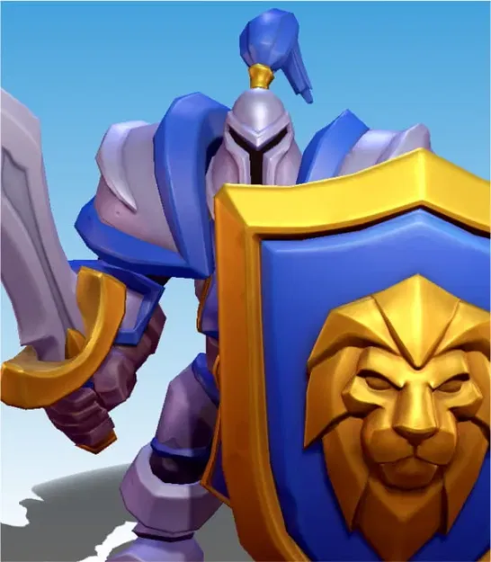 Warcraft Rumble - Footmen - Image 1