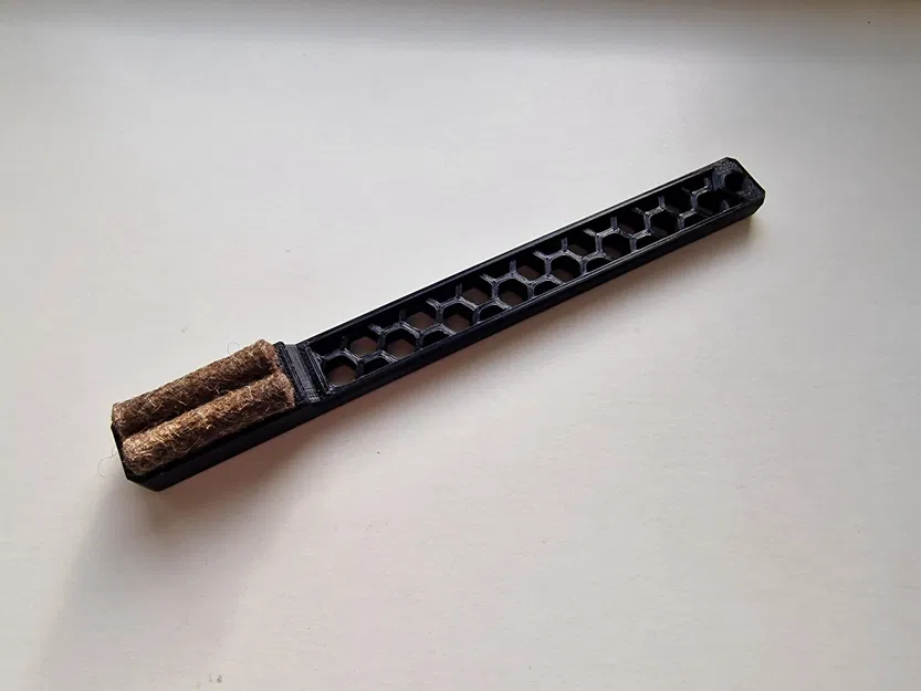 Cọ Vòi Phun - Phiên bản Lục Giác - Image 1