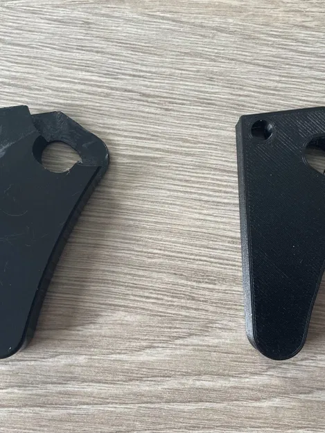 Tay nắm giỏ cứu hỏa xe chữa cháy IVECO RK 270 - Image 1