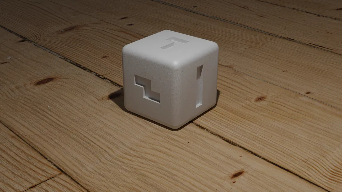 Xúc xắc cho trò chơi STOLI - Image 1