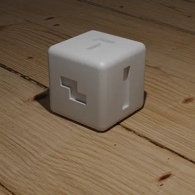 Xúc xắc cho trò chơi STOLI