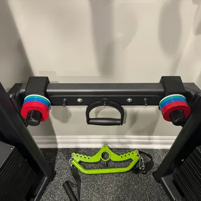 Chốt Tạ Olympic Rep Fitness FT-5000 Dành Cho Tạ Phân Số