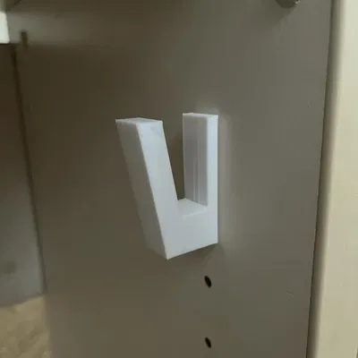 Móc Treo Đồ Cho Nội Thất IKEA