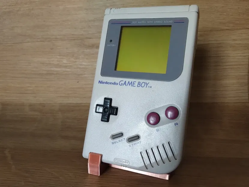 Chân đế cho Game Boy Classic - Image 3