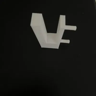 Móc Treo Đồ Cho Nội Thất IKEA