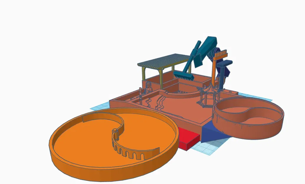 Tranquil Harmony Zen Gardens (Multi feature Zen Garden) - Image 7