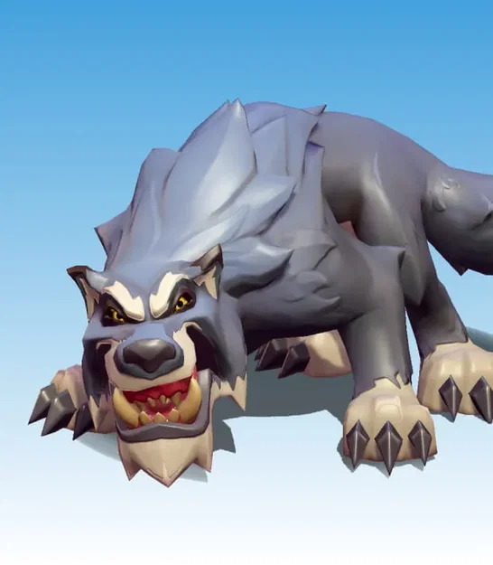 Warcraft Rumble - Prowler - Image 1
