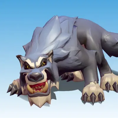 Warcraft Rumble - Prowler