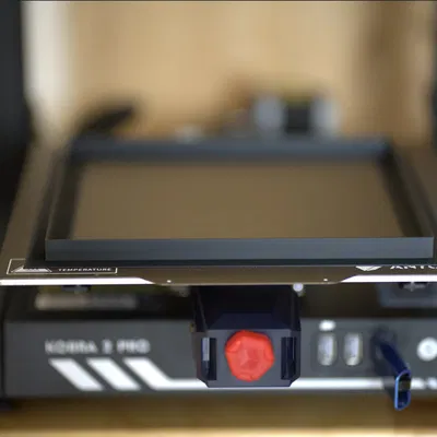 Căn Chỉnh Z-Offset và Tốc Độ In Tối Đa Cho Anycubic Kobra 2 Pro (hoặc máy in khác)