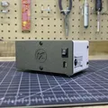 Tiny Bench Power Supply - USB-C PD - Thumbnail 2