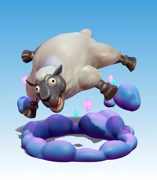 Warcraft Rumble - Biến Hình - Image 1