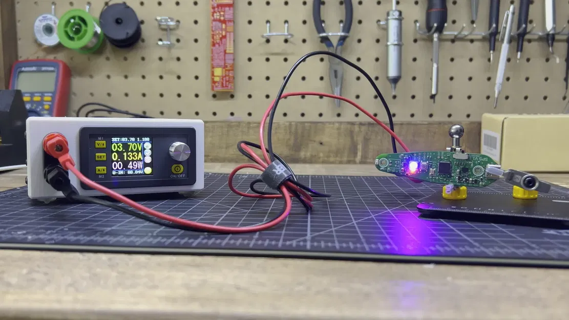 Tiny Bench Power Supply - USB-C PD - Image 3