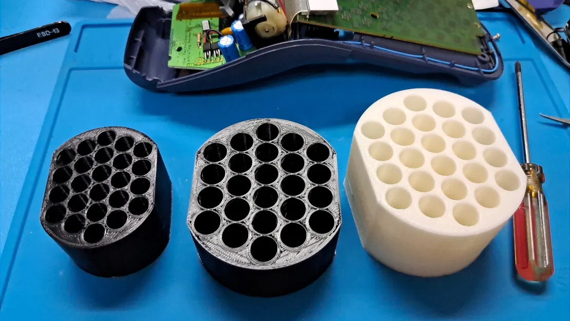 10mm 24 core cable stack up - Image 3