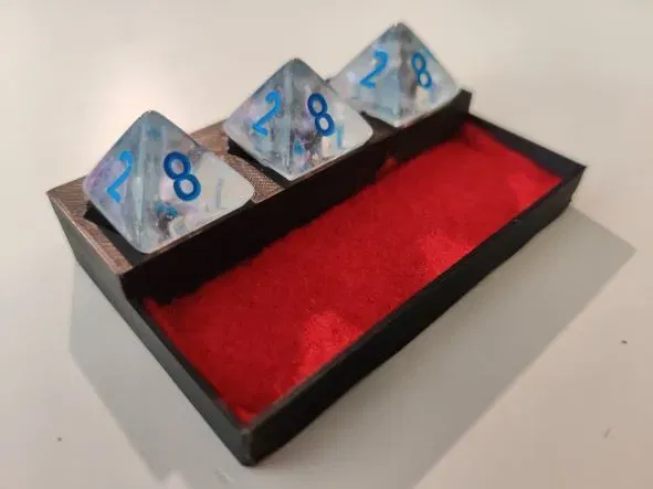 bardic inspiration holder dnd - Image 1