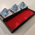 bardic inspiration holder dnd - Thumbnail 1