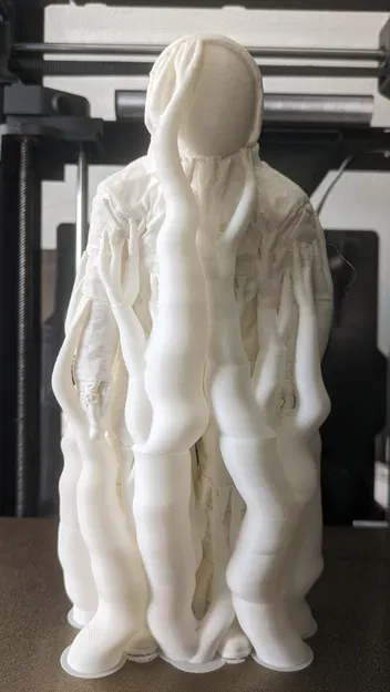 Bộ Đồ Phi Hành Gia Neil Armstrong | Quét bởi Bảo tàng Smithsonian - Image 2