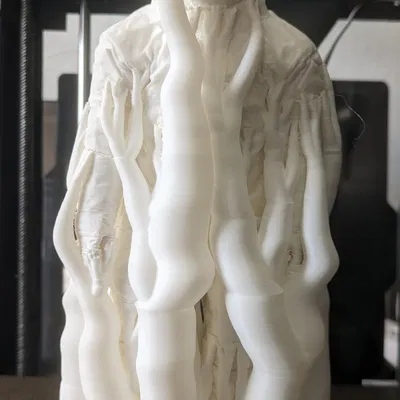 Bộ Đồ Phi Hành Gia Neil Armstrong | Quét bởi Bảo tàng Smithsonian