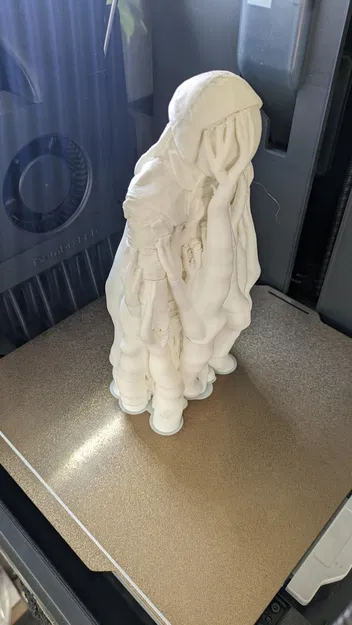 Bộ Đồ Phi Hành Gia Neil Armstrong | Quét bởi Bảo tàng Smithsonian - Image 3