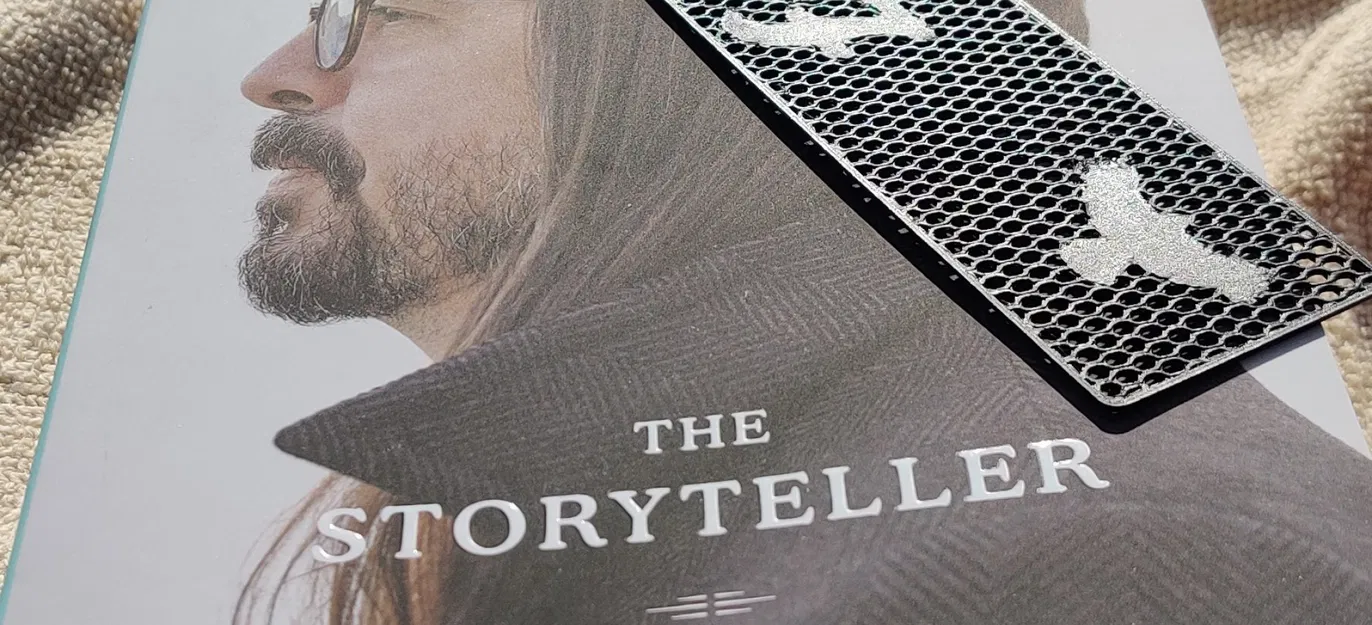 Bookmark Foo Fighters & Taylor Hawkins - Image 1