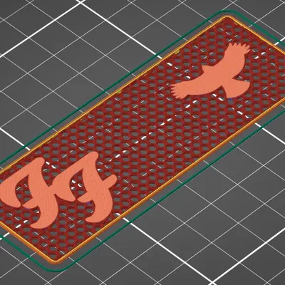 Bookmark Foo Fighters & Taylor Hawkins