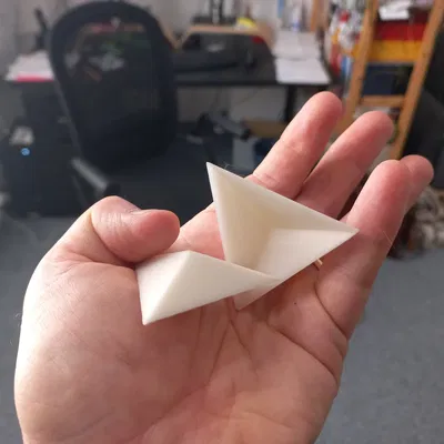 Mô hình VSEPR tứ diện