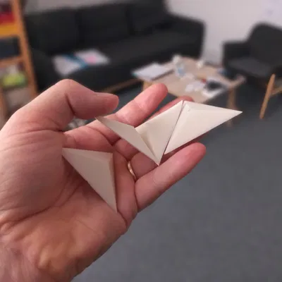 Mô hình VSEPR tứ diện