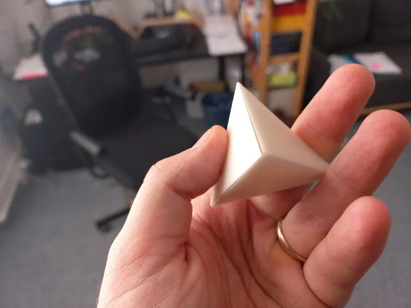 Mô hình VSEPR tứ diện - Image 3