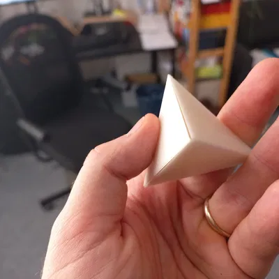 Mô hình VSEPR tứ diện