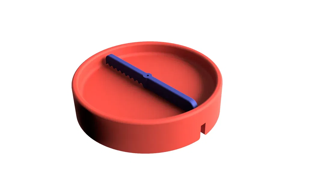 Tiểu Cảnh Cát Di Động Mini - Image 2