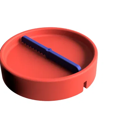 Tiểu Cảnh Cát Di Động Mini