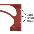 Giá đỡ webcam cho N4P - Thumbnail 2