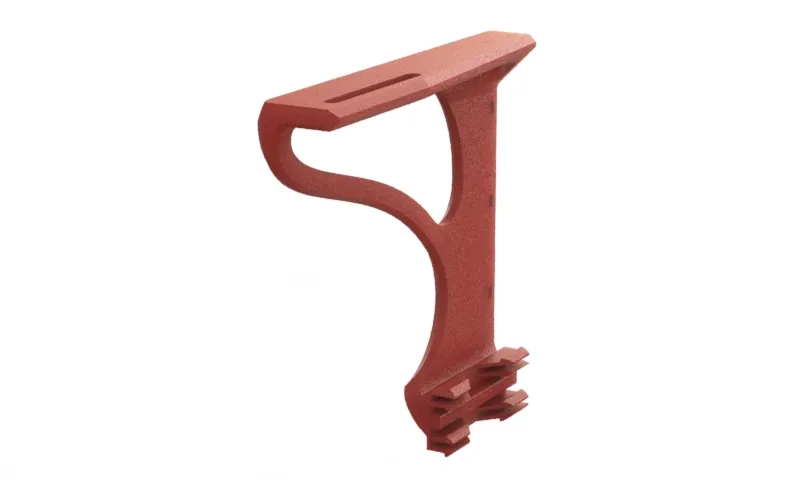 Giá đỡ webcam cho N4P - Image 4