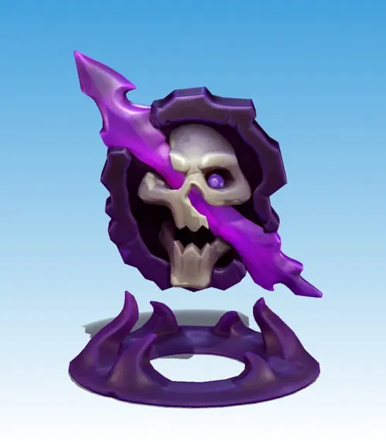 Warcraft Rumble - Cheat Death - Image 1