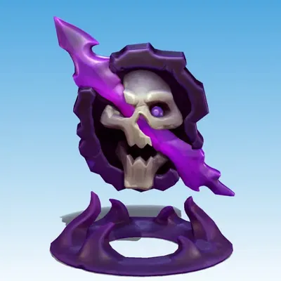 Warcraft Rumble - Cheat Death