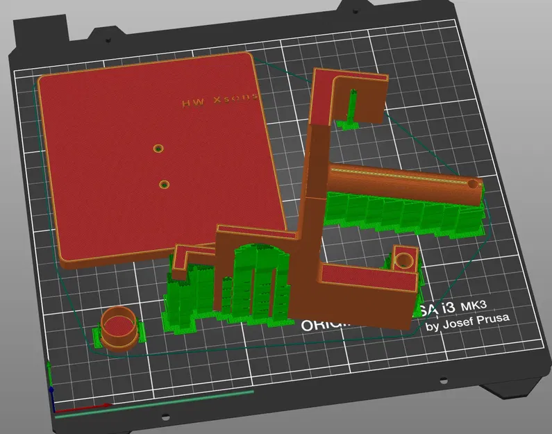 Soldering Holder - Image 2