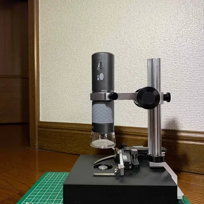 Bàn trượt cho Kính hiển vi đa năng