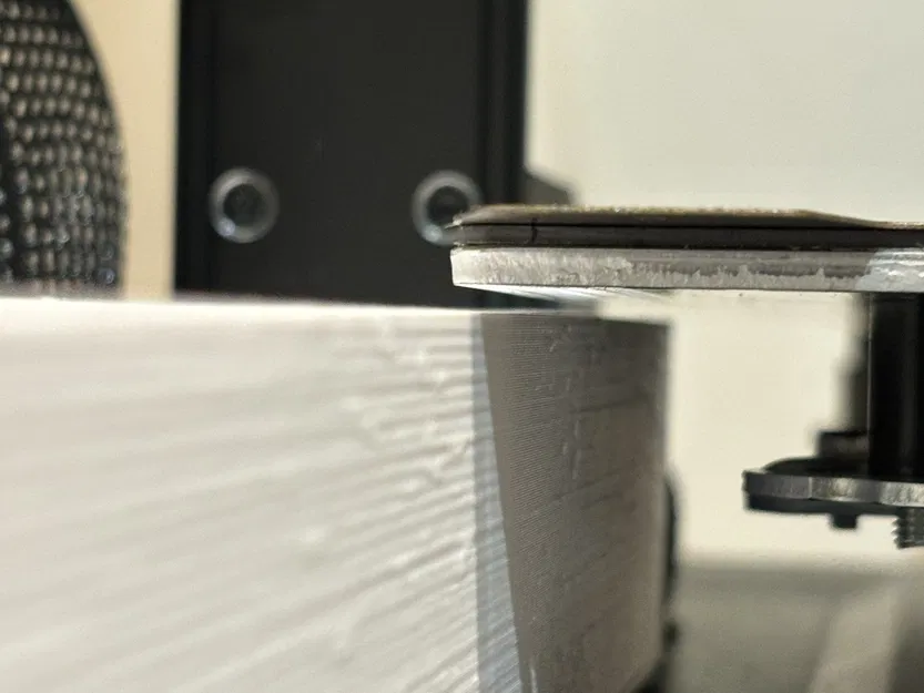 Khuôn đựng vụn & Kẹp dây cho Ender 3 V3 SE - Image 3