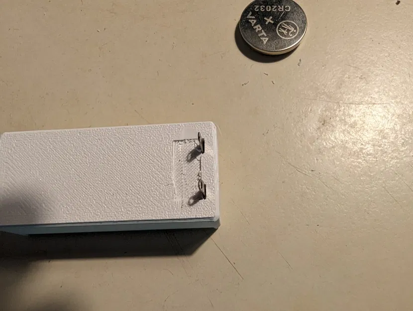 Đế Pin Đôi AAA 3V - Image 6